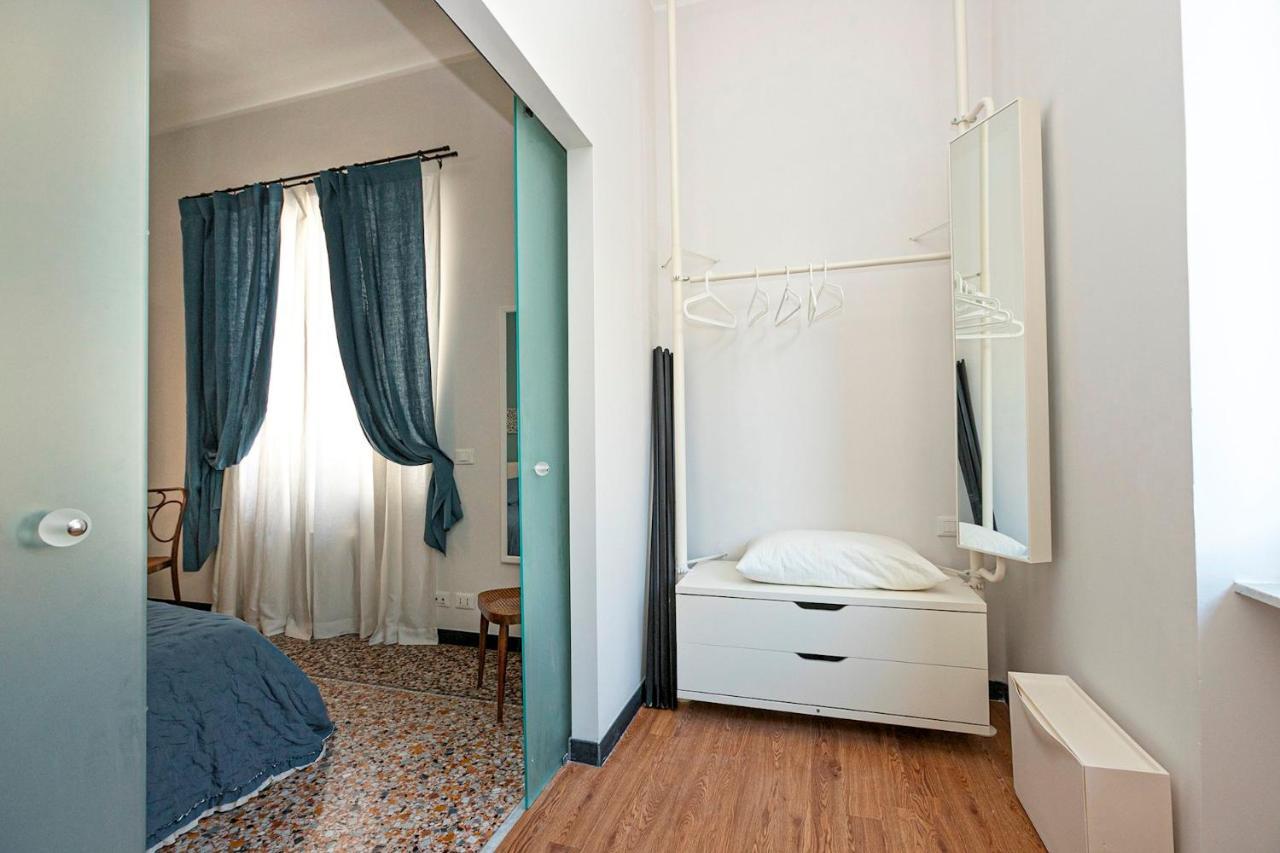 Apartamento Comfort Génova