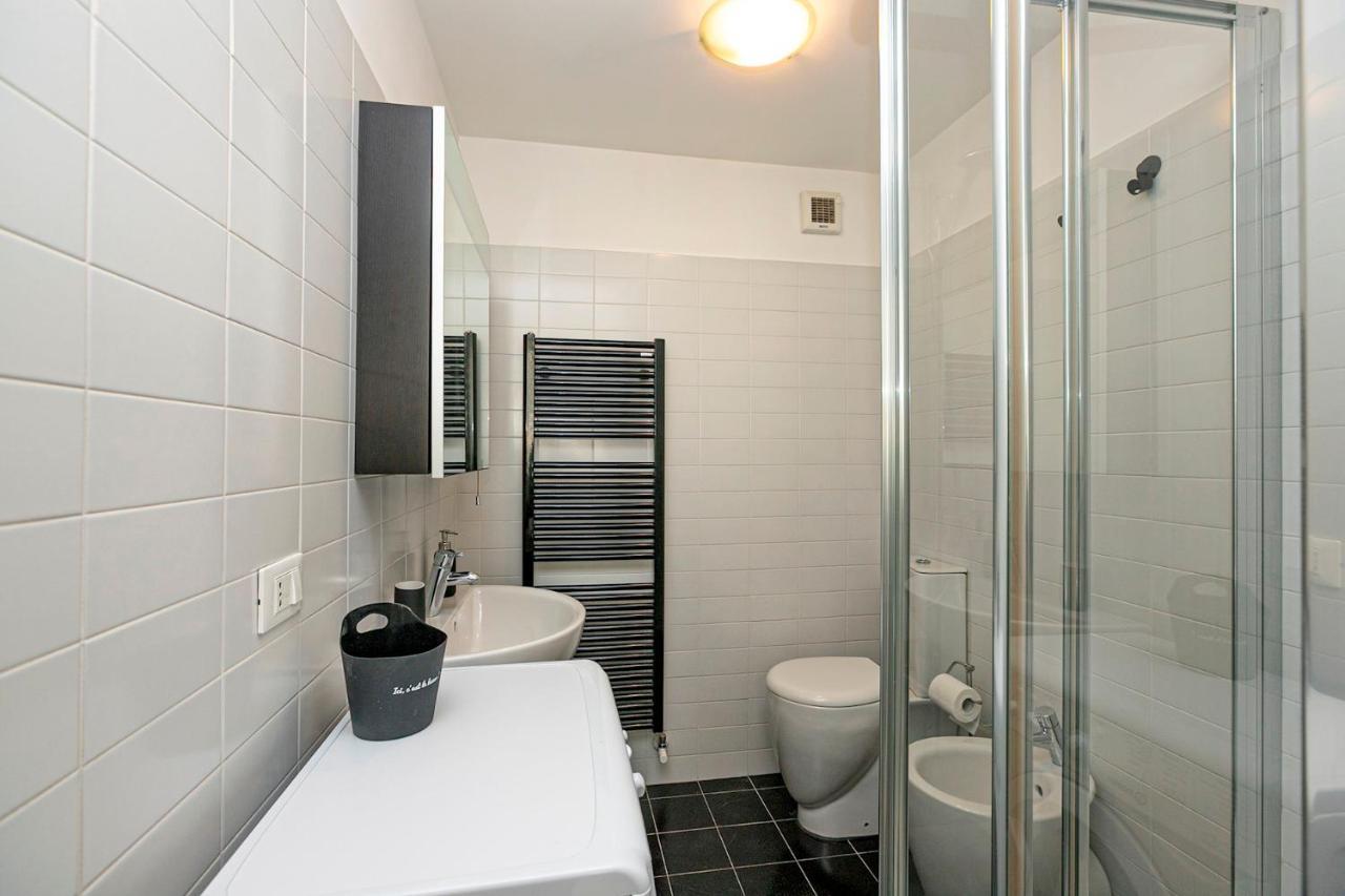 Apartamento Comfort Génova